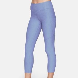 Outdoor Voices 7/8 Warmup Leggings - NWOT